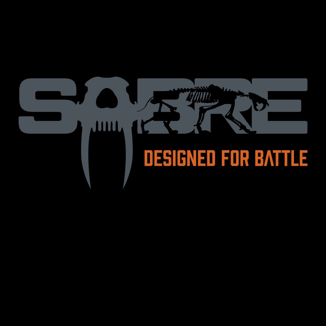 Sabre Tactical Alpha Gear Solutions