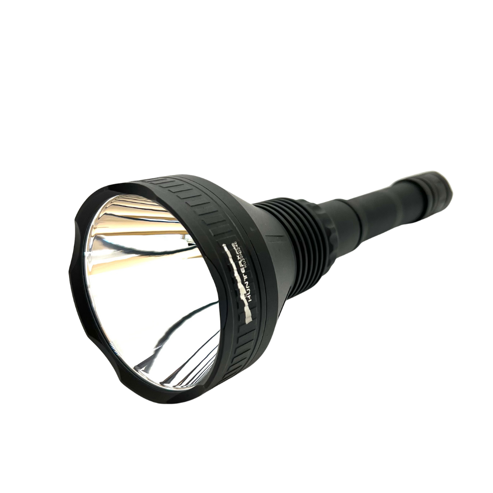 Maxtoch Hunter XPRO Torch Alpha Gear Solutions