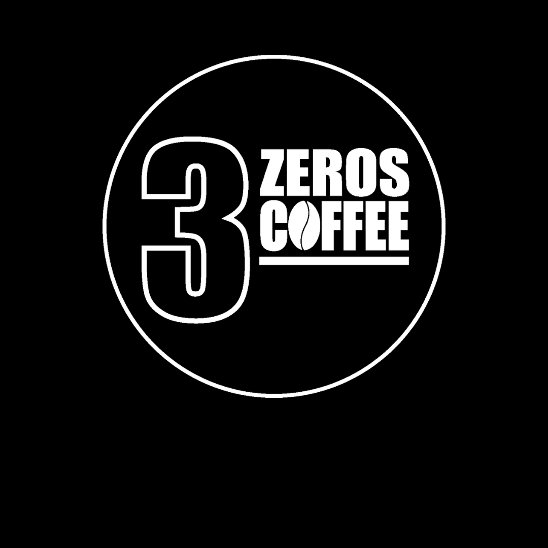 3 Zeros Coffee