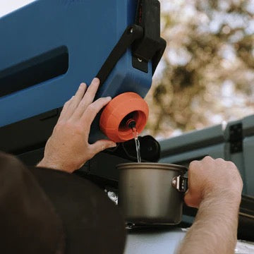 G-Series 18L Water Tank