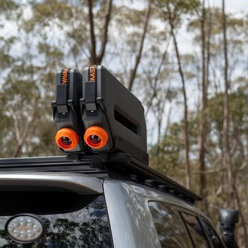 G-Series Vertical Bracket