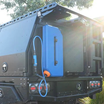 G-Series 18L Water Tank