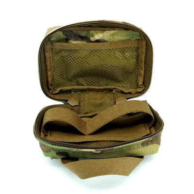 Sabre - IFAK Medical Pouch with QD Holder