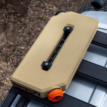G-Series 18L Water Tank
