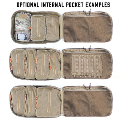 Sabre Modular Assault Pack - 20 **SPECIAL ORDER**