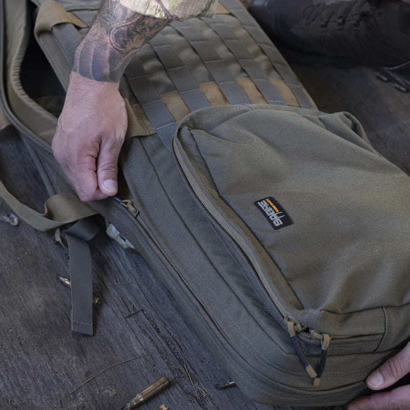 Sabre Precision Rifle Bag **SPECIAL ORDER**