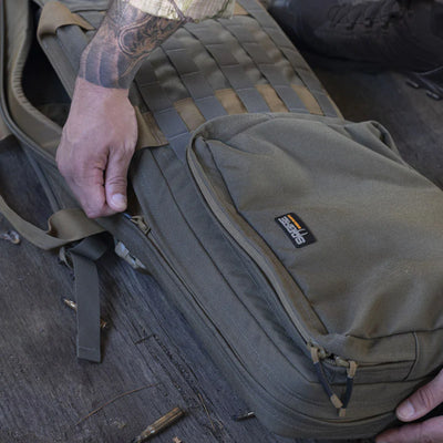Sabre Precision Rifle Bag **SPECIAL ORDER**