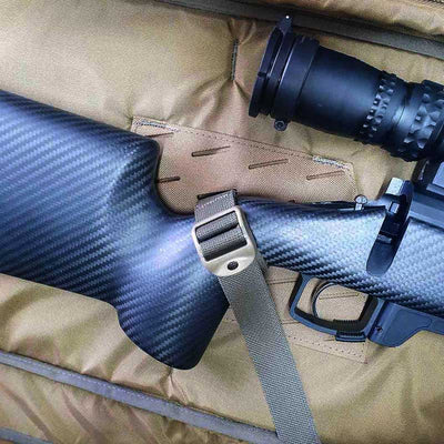 Sabre Precision Rifle Bag **SPECIAL ORDER**