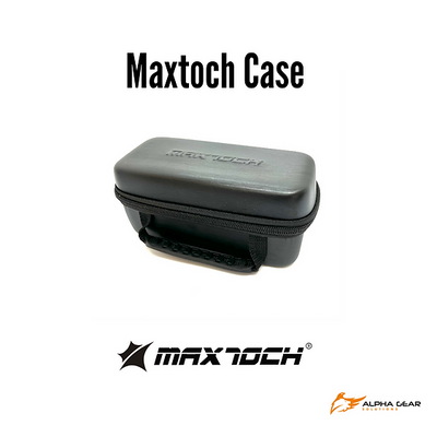Maxtoch E3 Torch/Headlamp