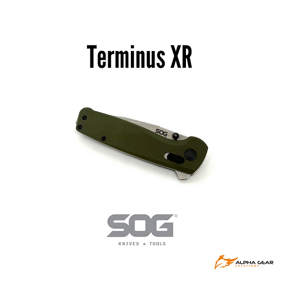 SOG Terminus XR G10