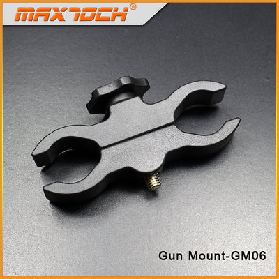Maxtoch Clamp Mount
