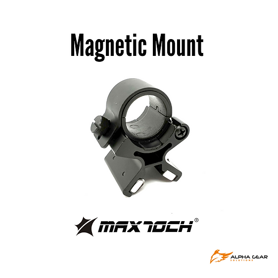 Maxtoch Magnetic Mount