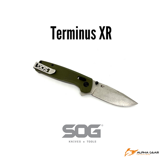 SOG Terminus XR G10