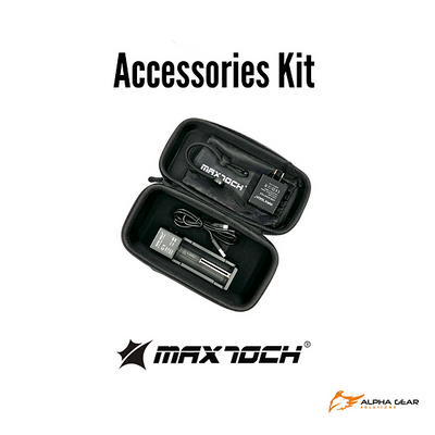 Maxtoch MPRO Archer Torch