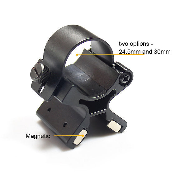 Maxtoch Magnetic Mount