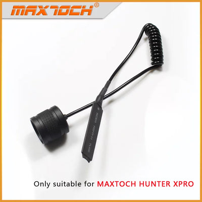 Maxtoch Pressure Switch (for XPRO Hunter)