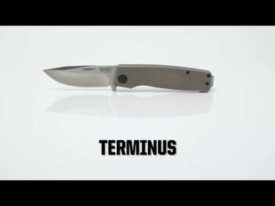 SOG Terminus XR G10